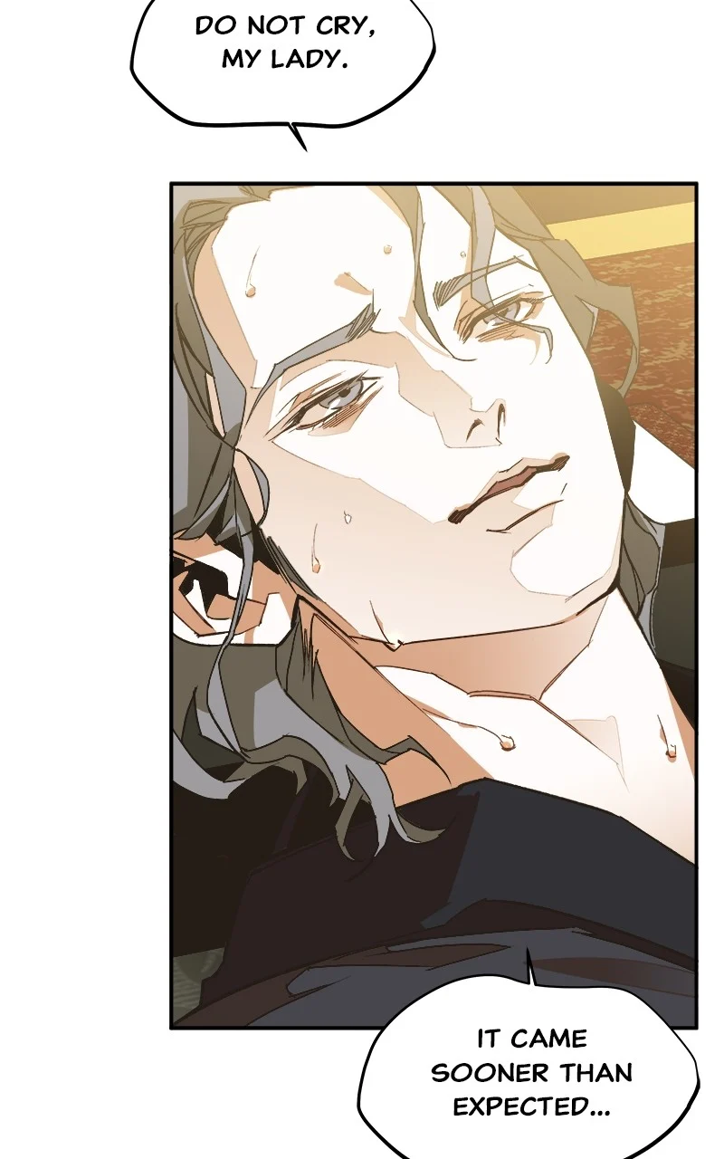 Goddess’s Way of Attacking Tigers chapter 1 page 69