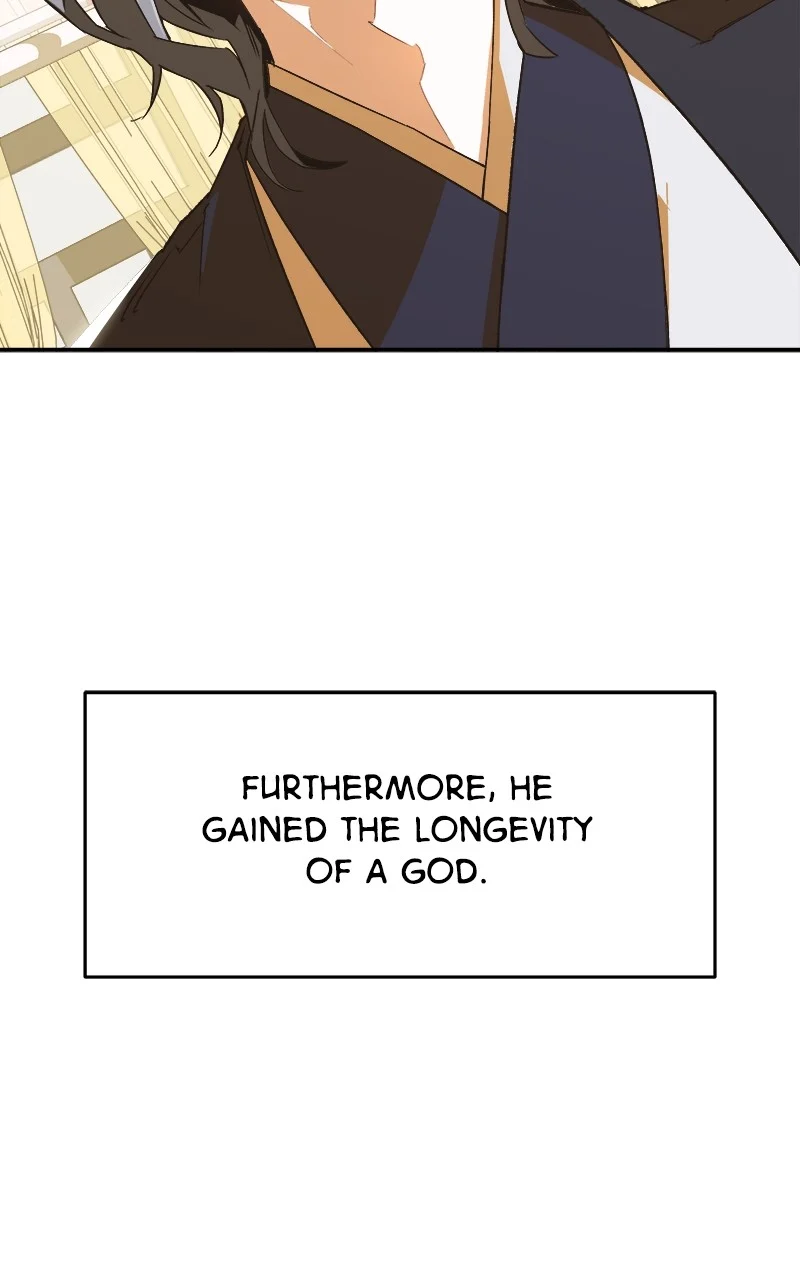 Goddess’s Way of Attacking Tigers chapter 1 page 84