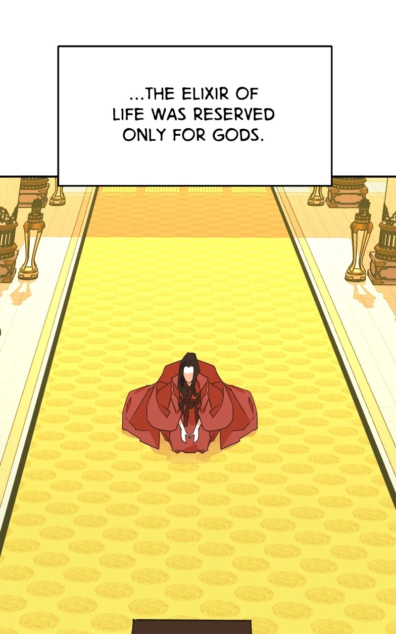 Goddess’s Way of Attacking Tigers chapter 1 page 92