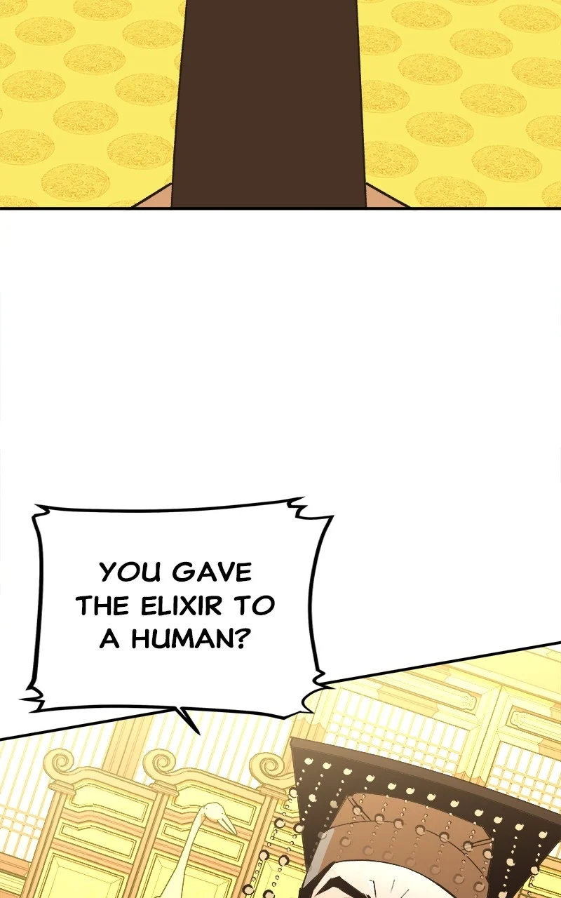 Goddess’s Way of Attacking Tigers chapter 1 page 93