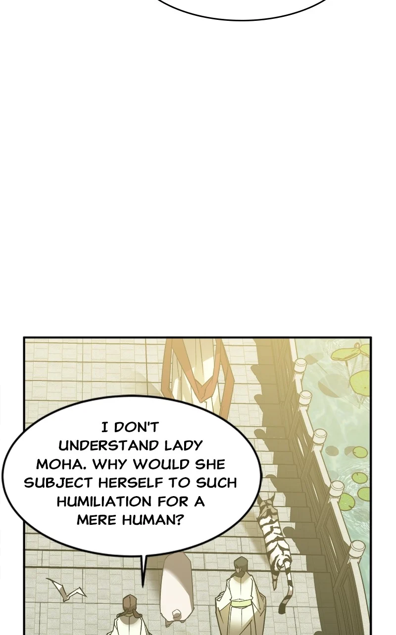 Goddess’s Way of Attacking Tigers chapter 1 page 100