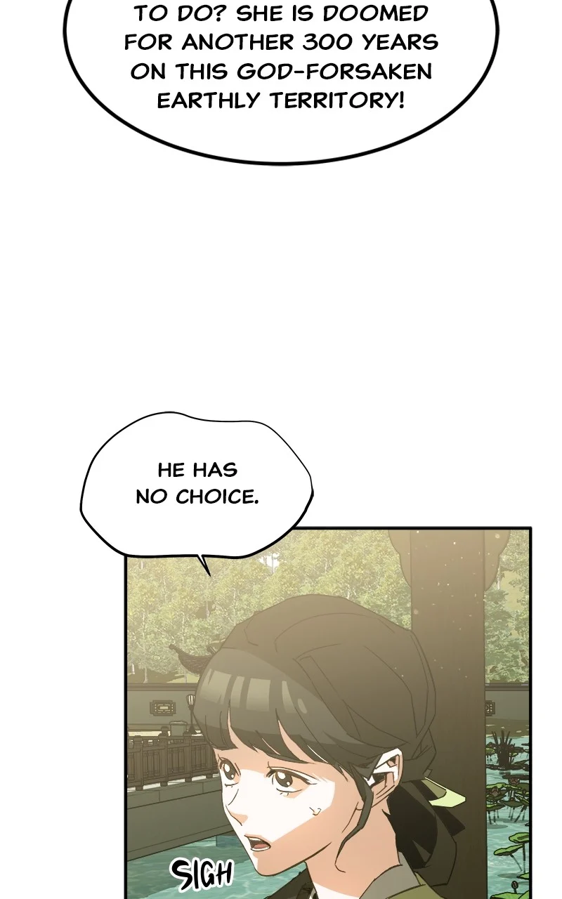 Goddess’s Way of Attacking Tigers chapter 1 page 107