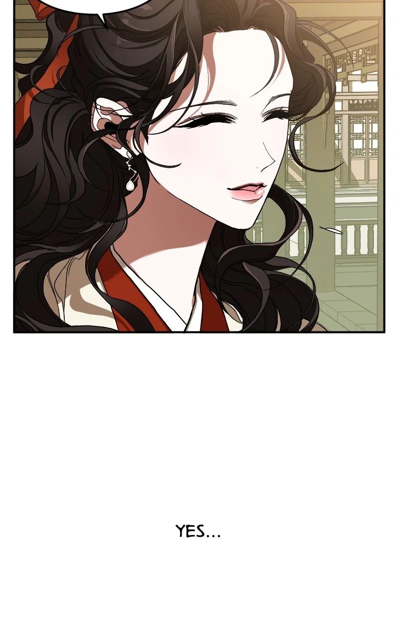 Goddess’s Way of Attacking Tigers chapter 1 page 120