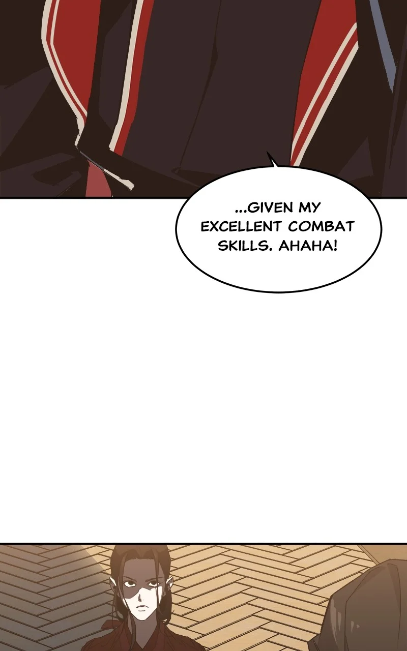 Goddess’s Way of Attacking Tigers chapter 1 page 135