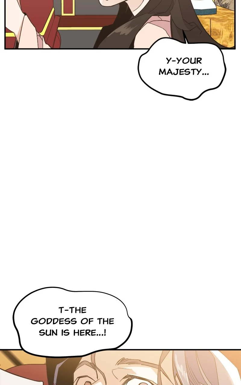 Goddess’s Way of Attacking Tigers chapter 1 page 137