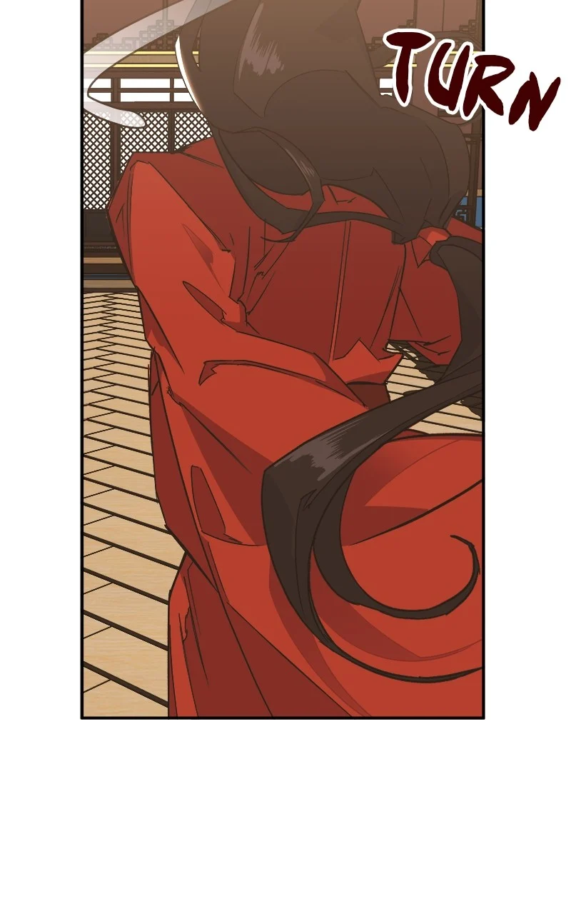 Goddess’s Way of Attacking Tigers chapter 1 page 139