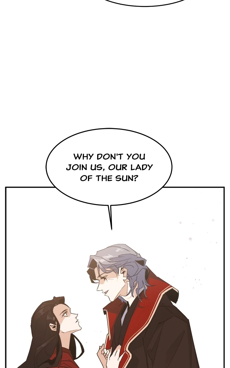 Goddess’s Way of Attacking Tigers chapter 1 page 141