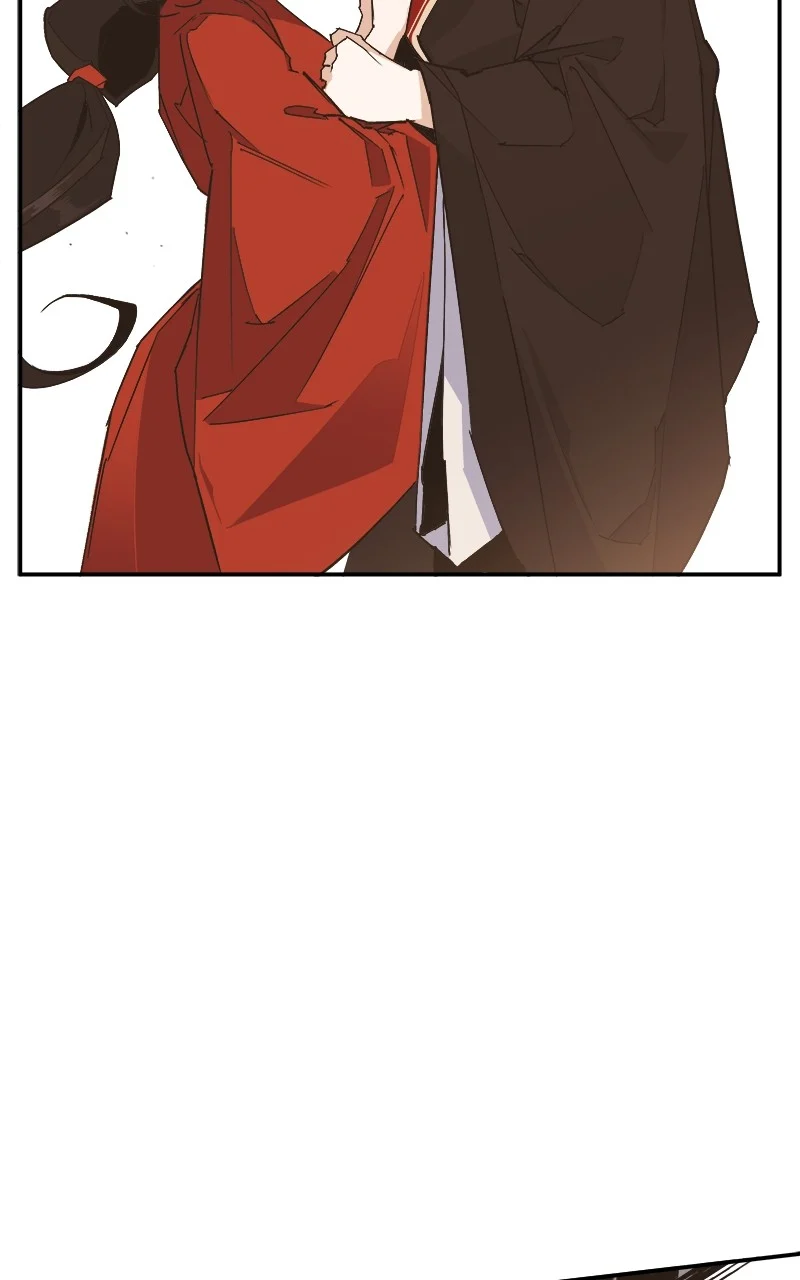 Goddess’s Way of Attacking Tigers chapter 1 page 142