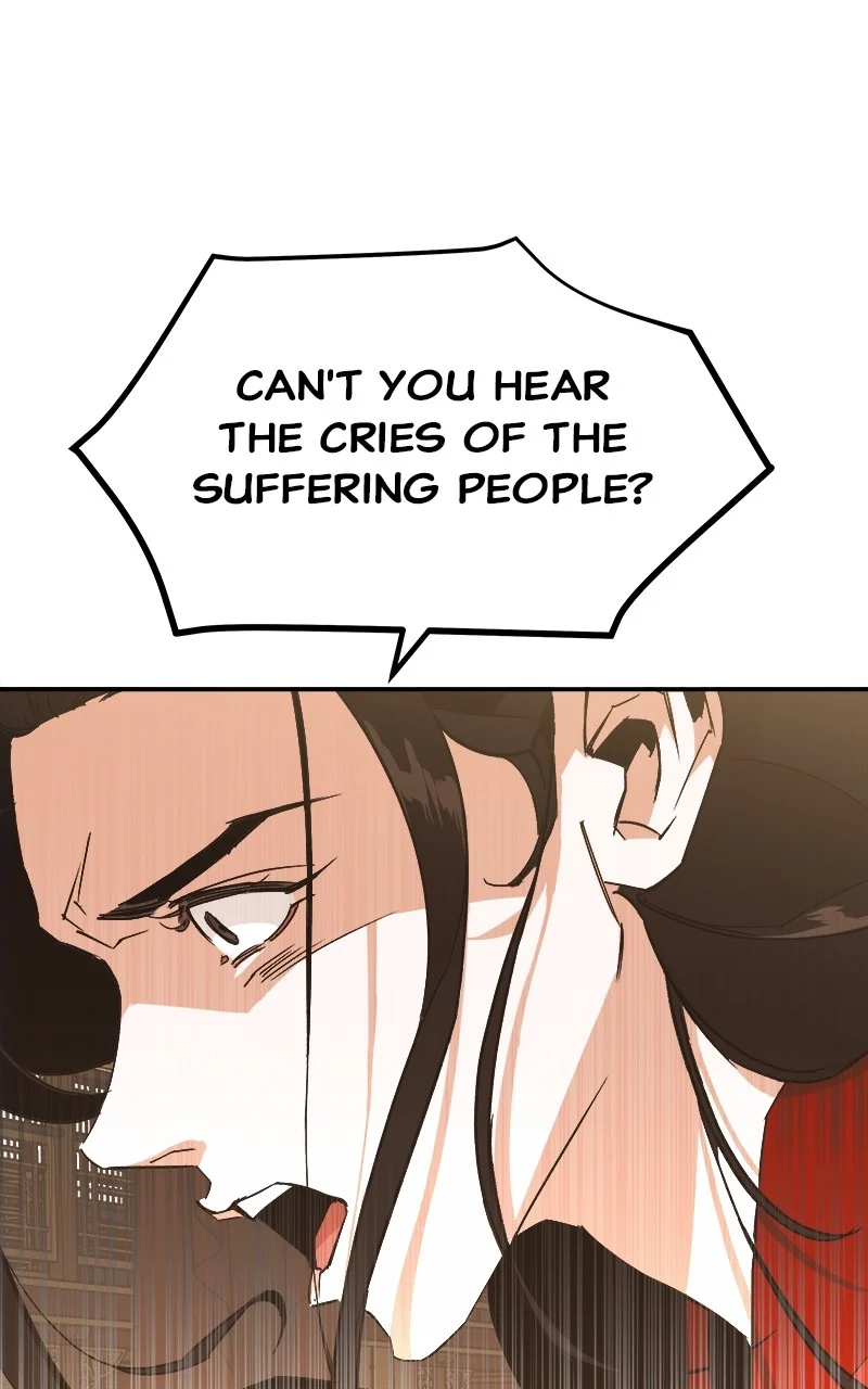 Goddess’s Way of Attacking Tigers chapter 1 page 146