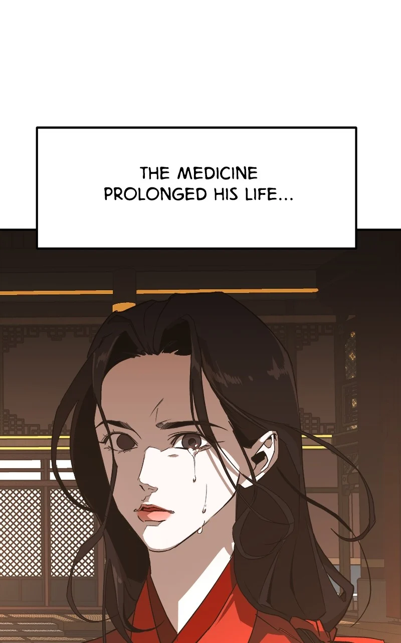 Goddess’s Way of Attacking Tigers chapter 1 page 156