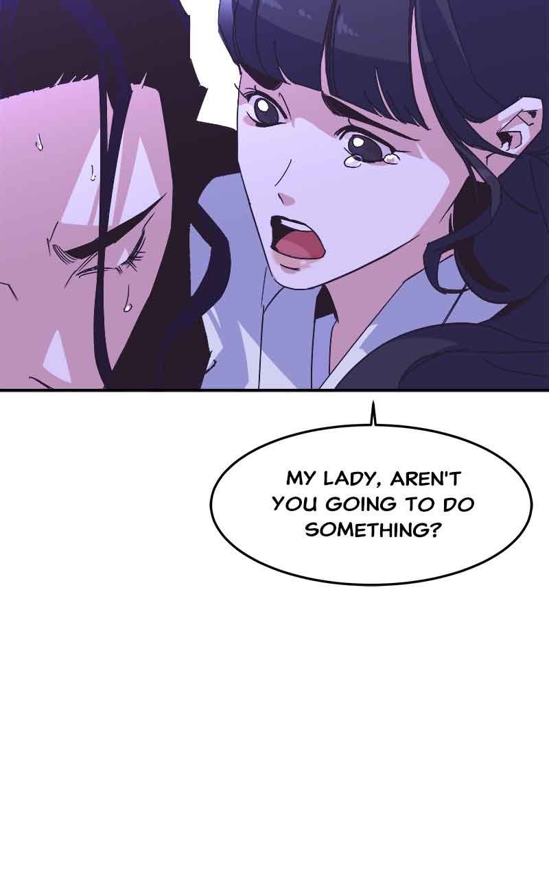 Goddess’s Way of Attacking Tigers chapter 1 page 167