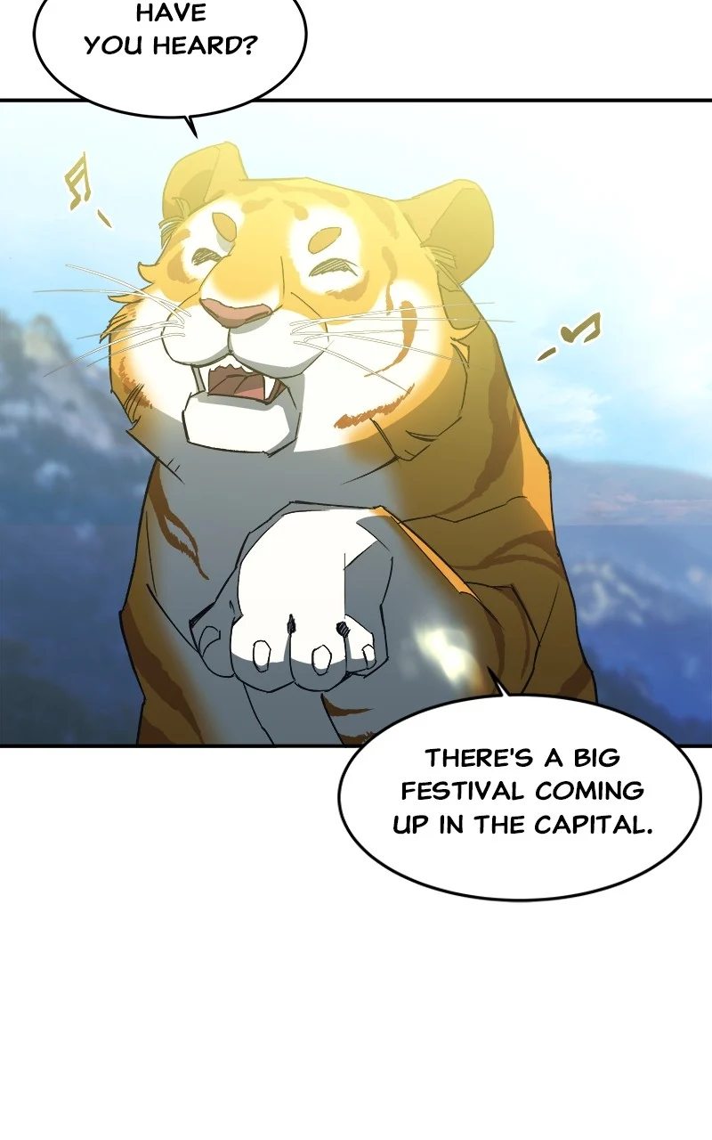 Goddess’s Way of Attacking Tigers chapter 1 page 182