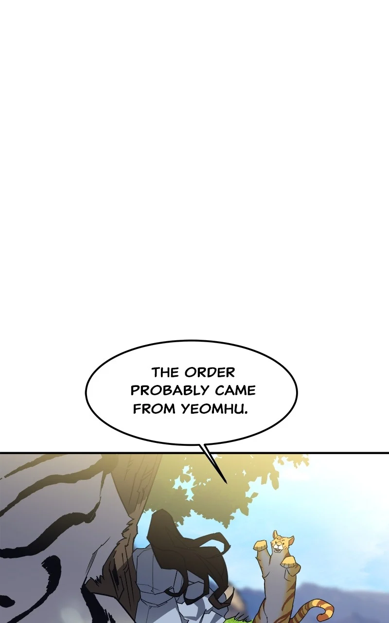 Goddess’s Way of Attacking Tigers chapter 1 page 187