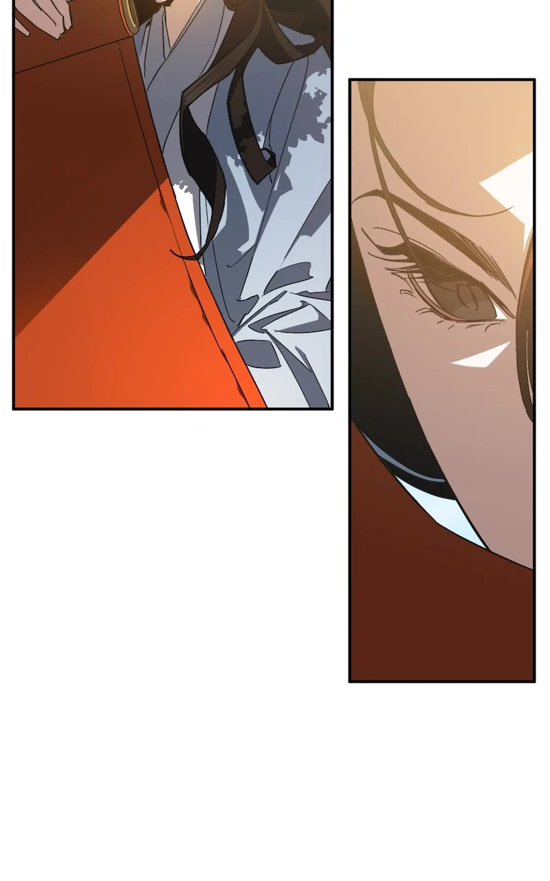 Goddess’s Way of Attacking Tigers chapter 1 page 205