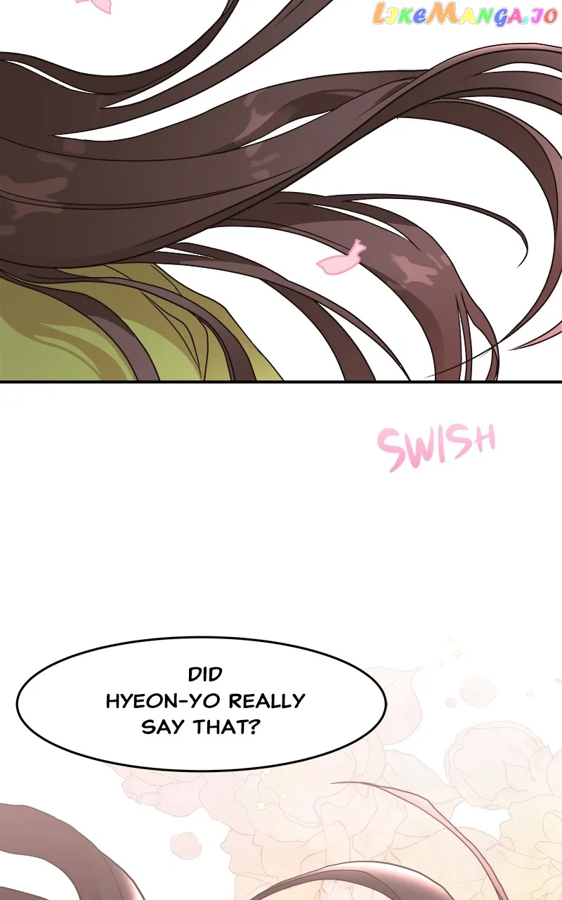 Goddess’s Way of Attacking Tigers chapter 10 page 3