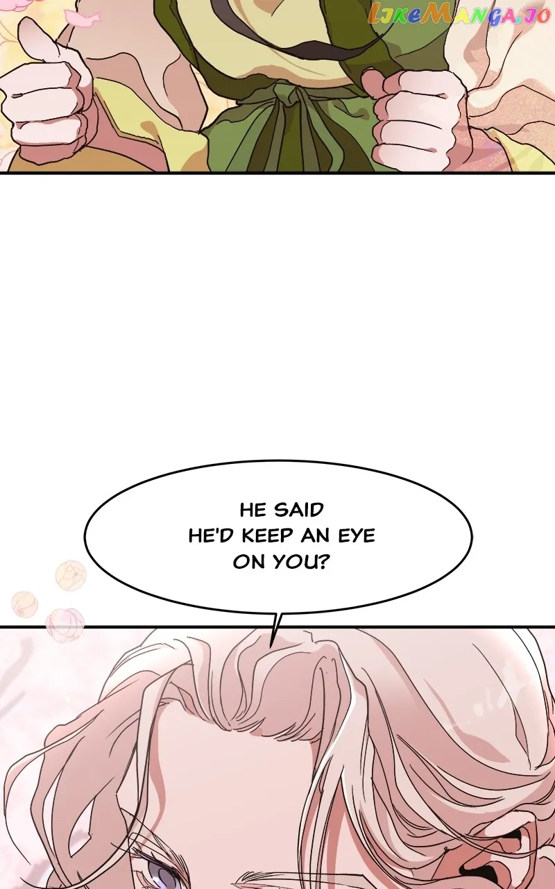 Goddess’s Way of Attacking Tigers chapter 10 page 5