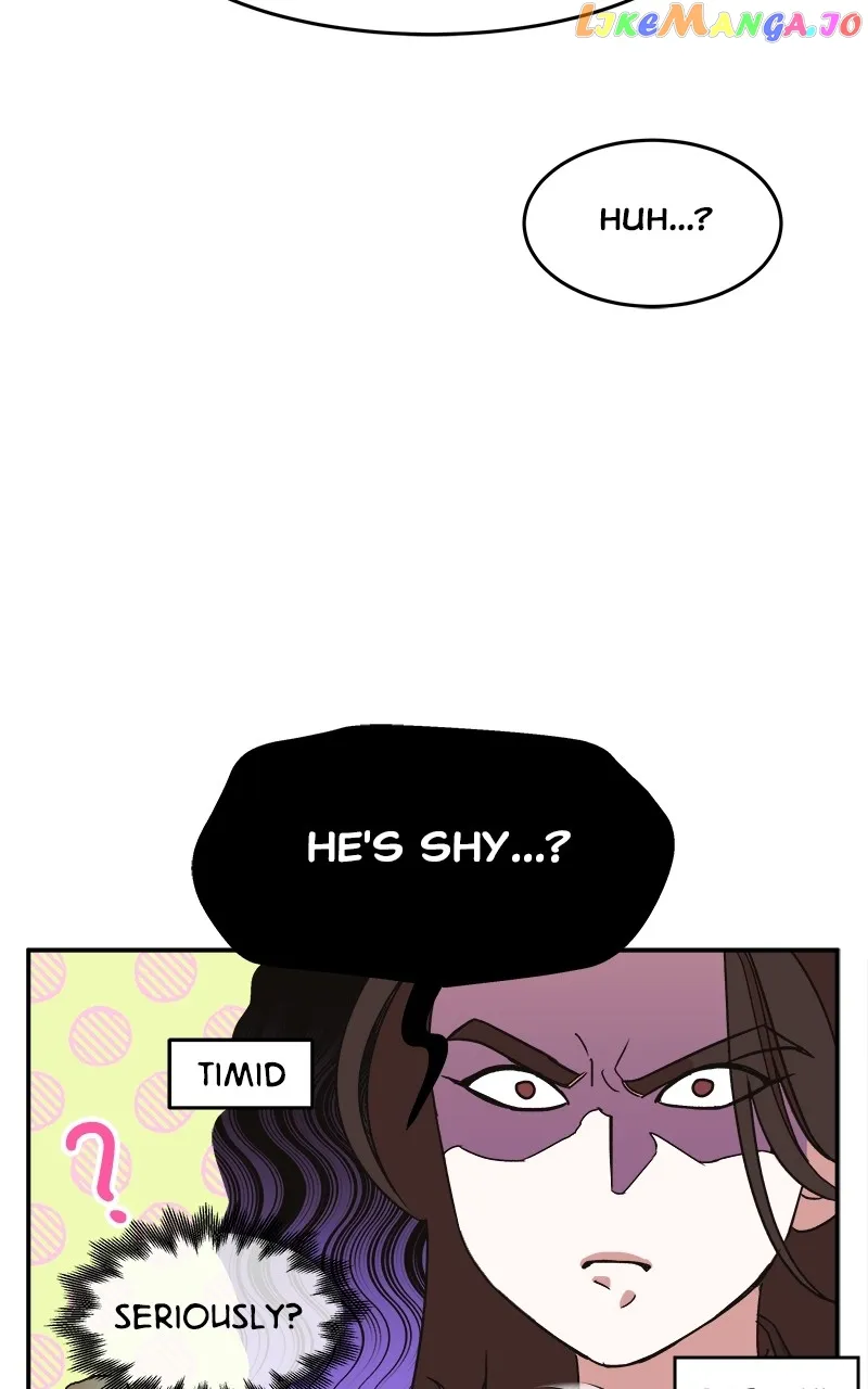 Goddess’s Way of Attacking Tigers chapter 10 page 11