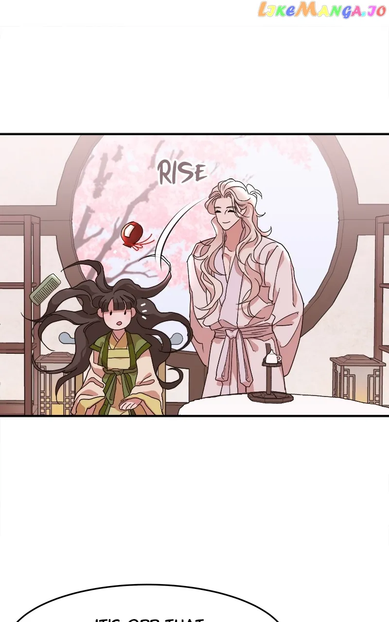 Goddess’s Way of Attacking Tigers chapter 10 page 13