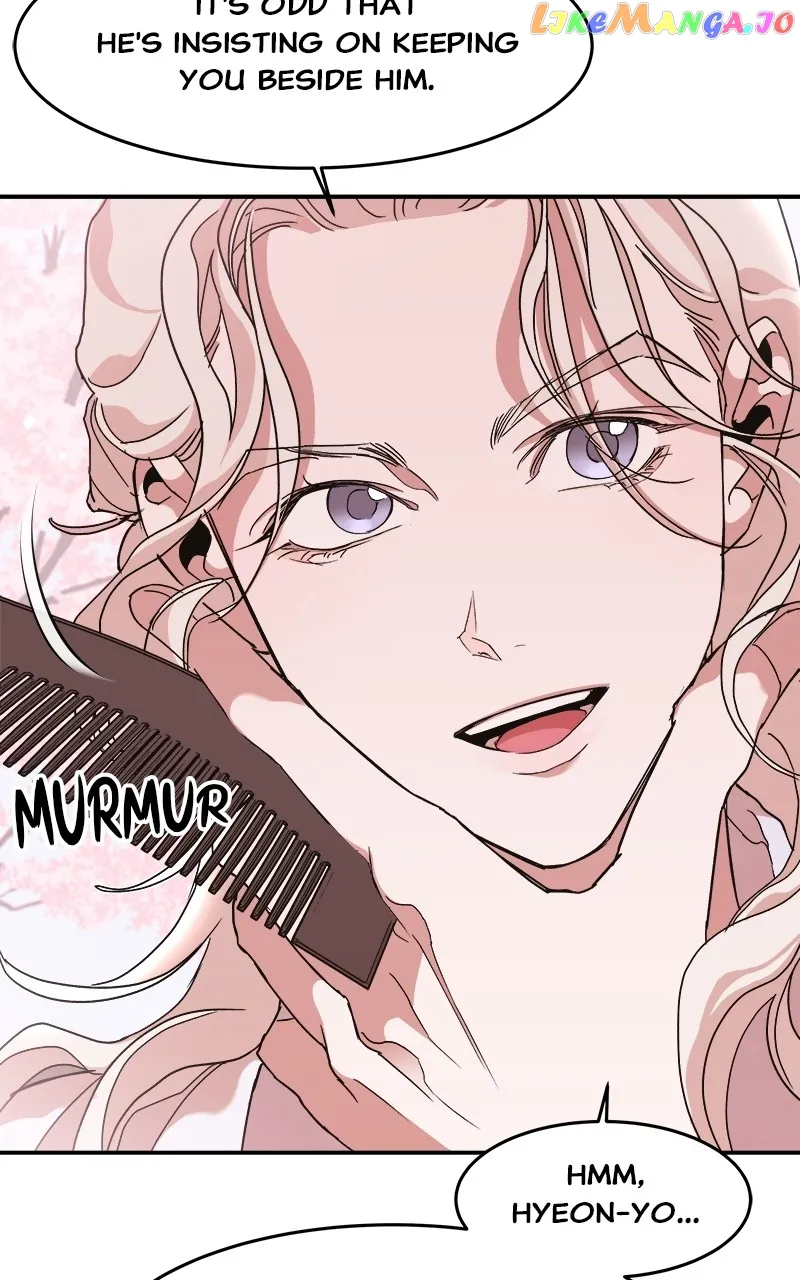 Goddess’s Way of Attacking Tigers chapter 10 page 14