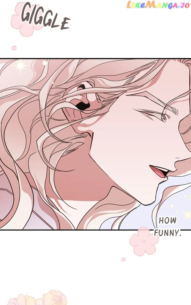 Goddess’s Way of Attacking Tigers chapter 10 page 17