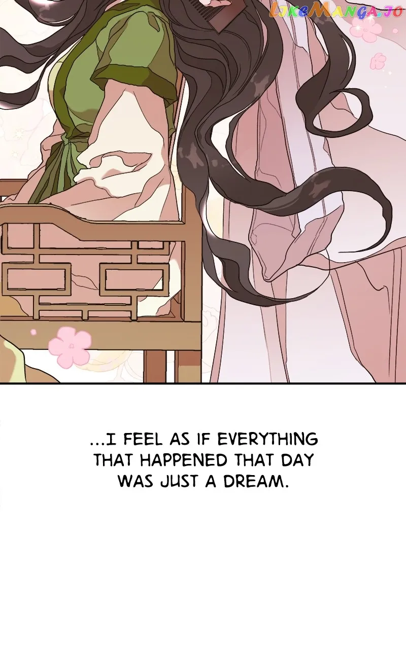 Goddess’s Way of Attacking Tigers chapter 10 page 21