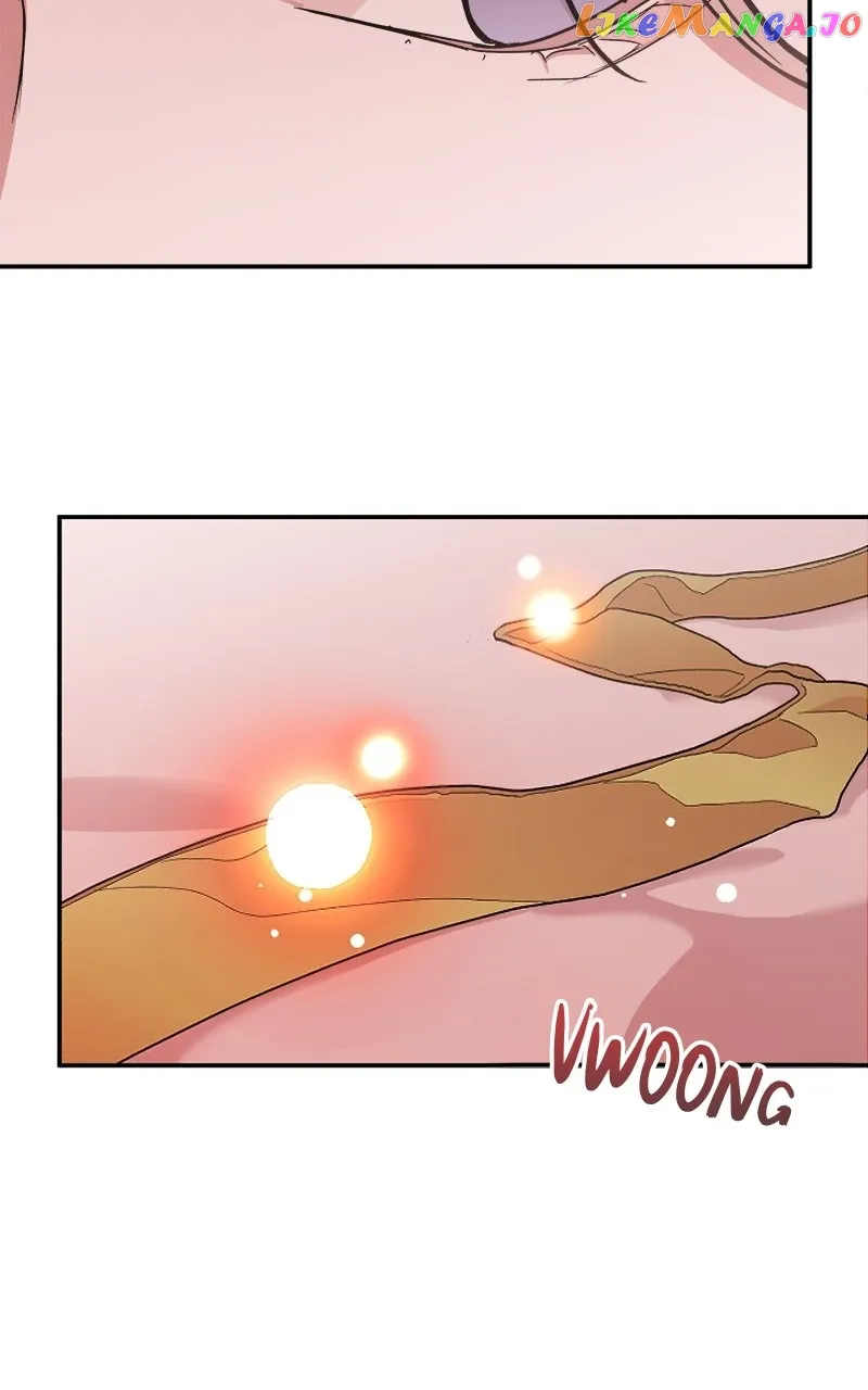 Goddess’s Way of Attacking Tigers chapter 10 page 26