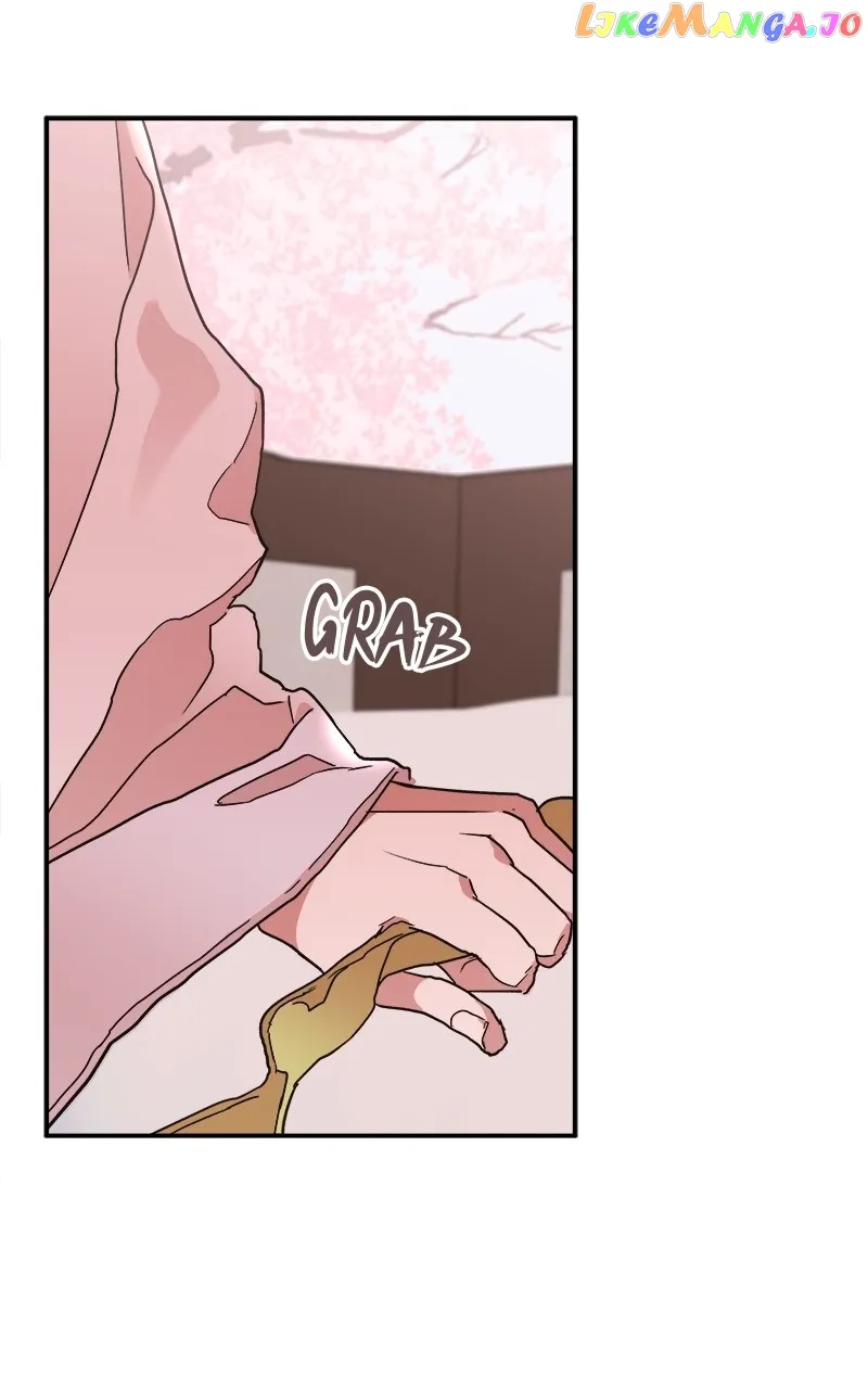 Goddess’s Way of Attacking Tigers chapter 10 page 27