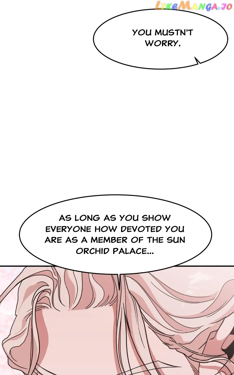 Goddess’s Way of Attacking Tigers chapter 10 page 29