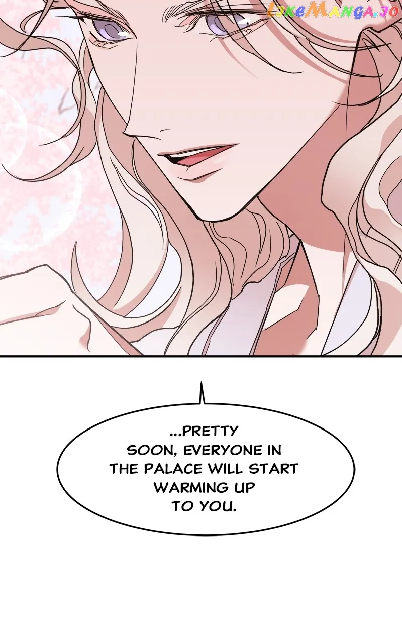 Goddess’s Way of Attacking Tigers chapter 10 page 30