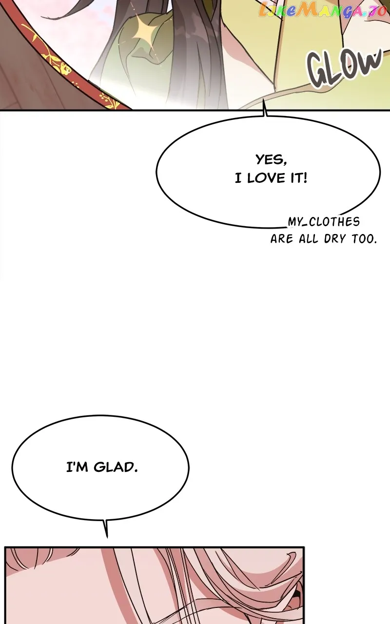 Goddess’s Way of Attacking Tigers chapter 10 page 34