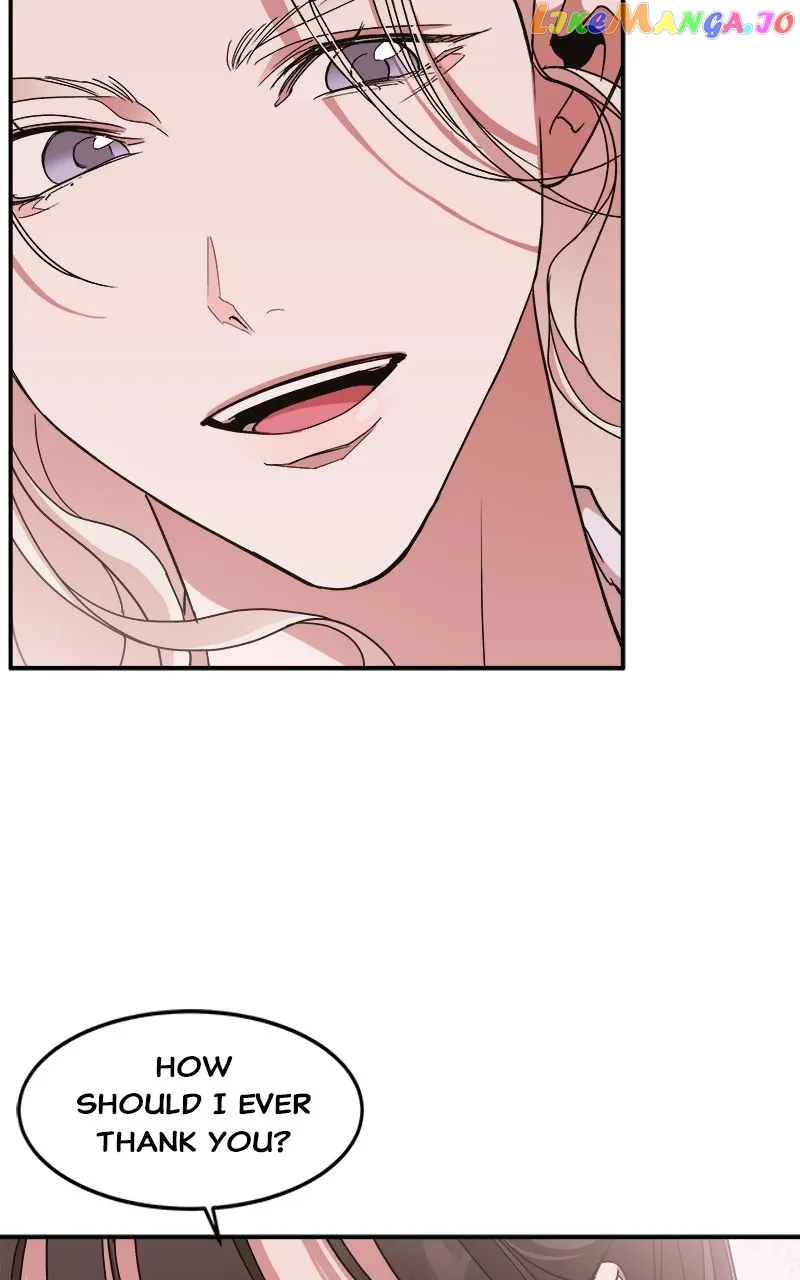 Goddess’s Way of Attacking Tigers chapter 10 page 35