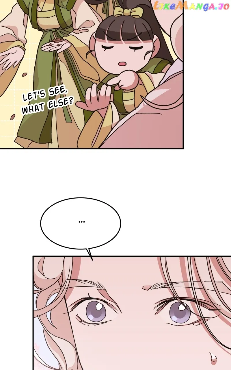 Goddess’s Way of Attacking Tigers chapter 10 page 40