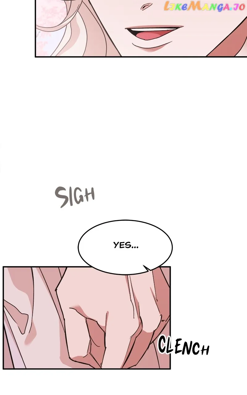 Goddess’s Way of Attacking Tigers chapter 10 page 41