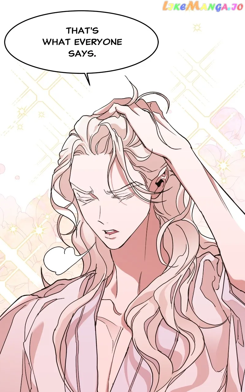 Goddess’s Way of Attacking Tigers chapter 10 page 42