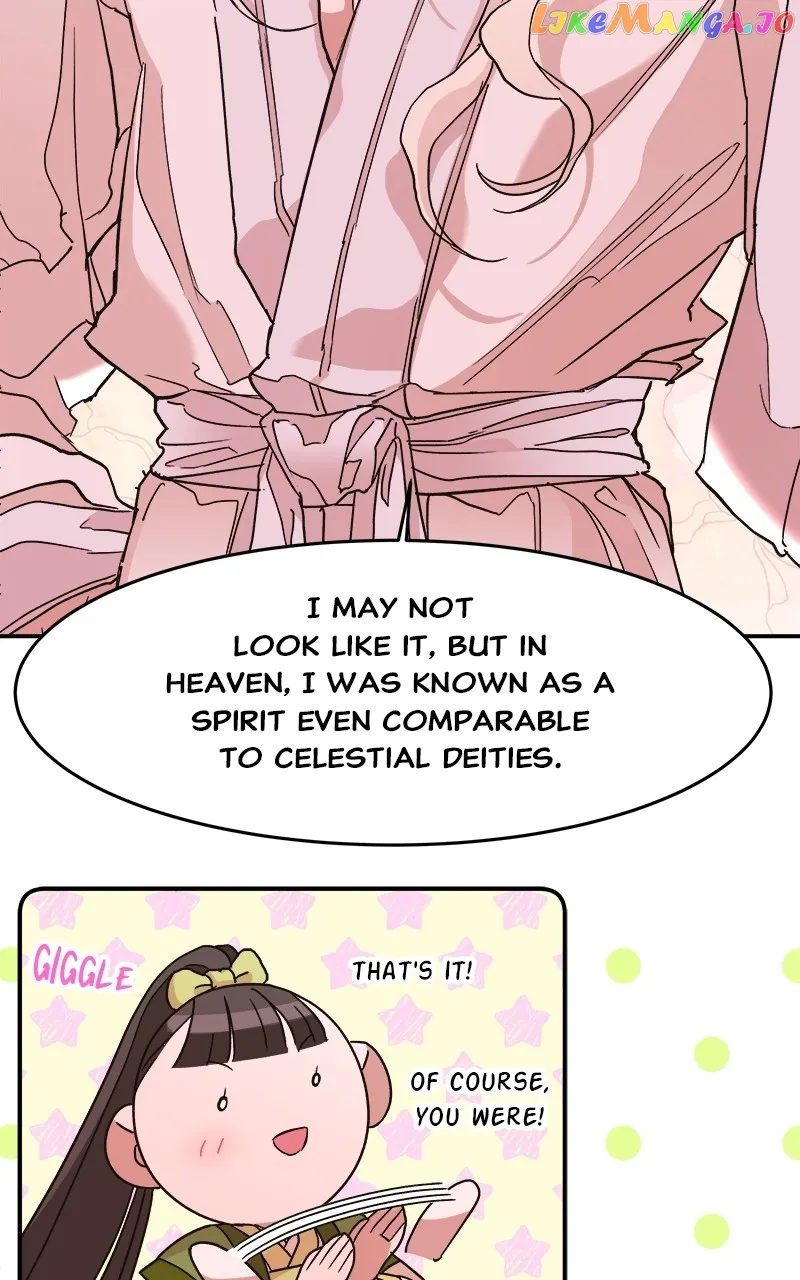 Goddess’s Way of Attacking Tigers chapter 10 page 43