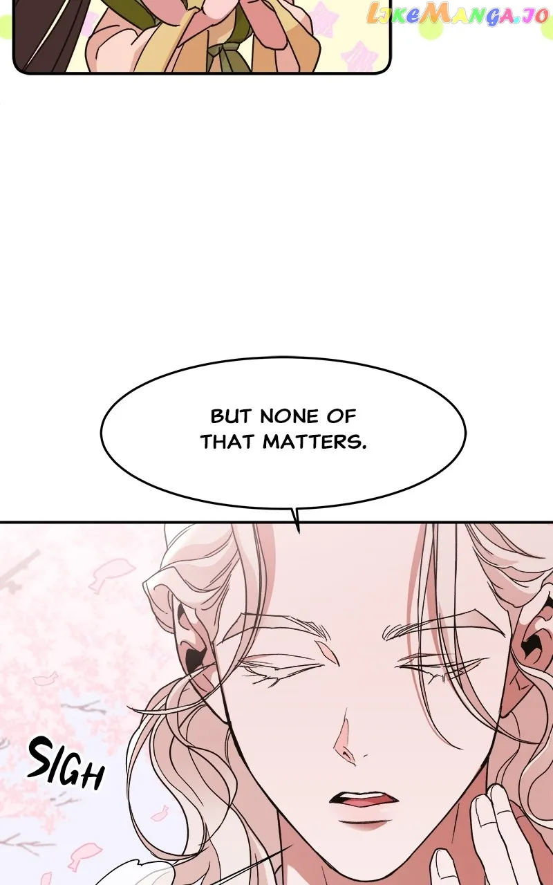 Goddess’s Way of Attacking Tigers chapter 10 page 44