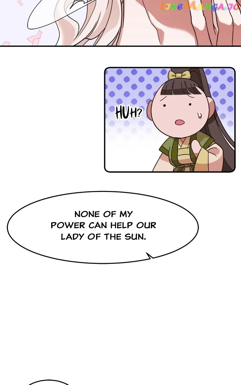 Goddess’s Way of Attacking Tigers chapter 10 page 45