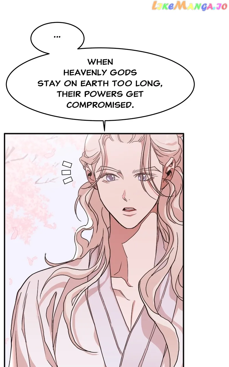 Goddess’s Way of Attacking Tigers chapter 10 page 47