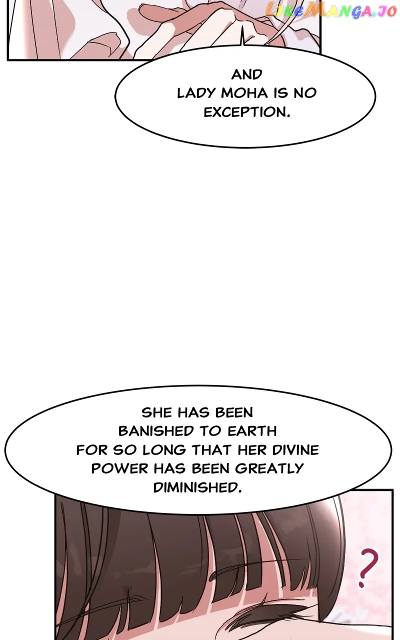Goddess’s Way of Attacking Tigers chapter 10 page 48