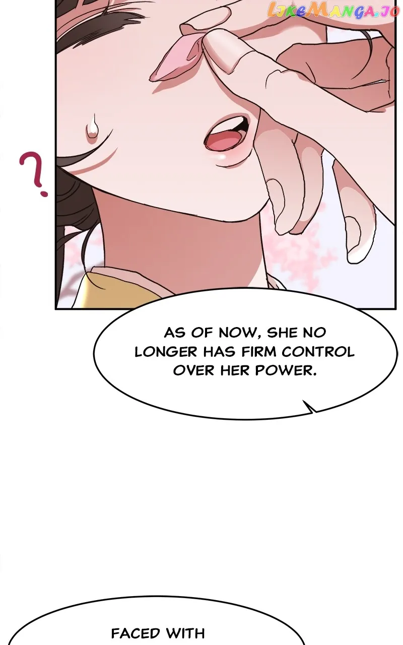 Goddess’s Way of Attacking Tigers chapter 10 page 49