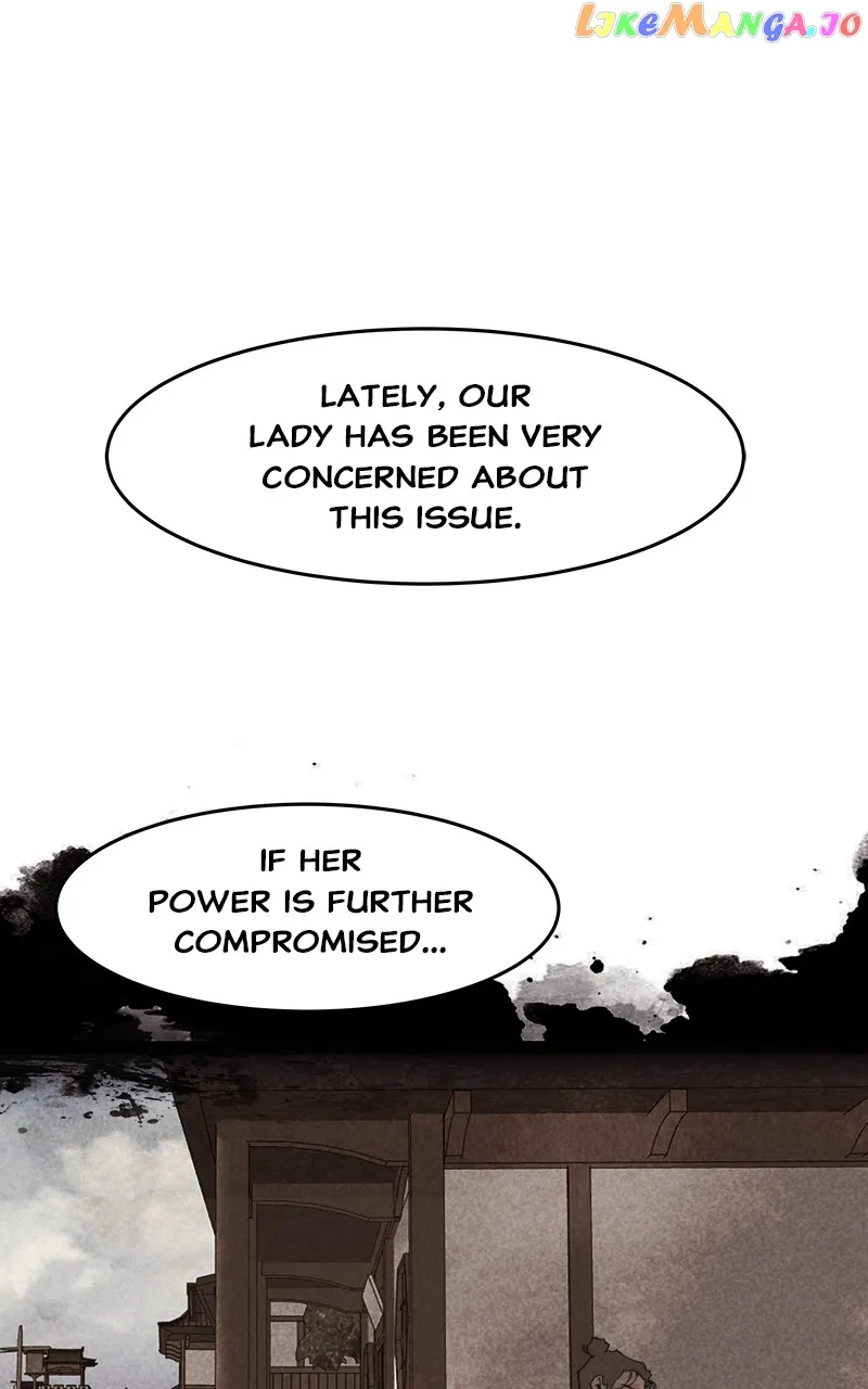 Goddess’s Way of Attacking Tigers chapter 10 page 51