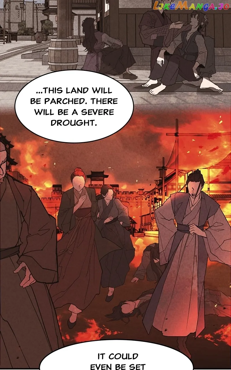 Goddess’s Way of Attacking Tigers chapter 10 page 52