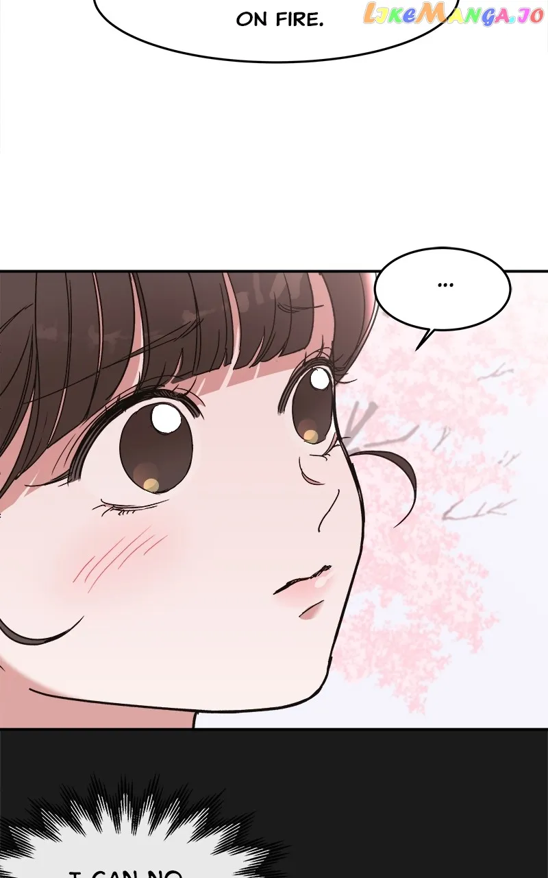 Goddess’s Way of Attacking Tigers chapter 10 page 53