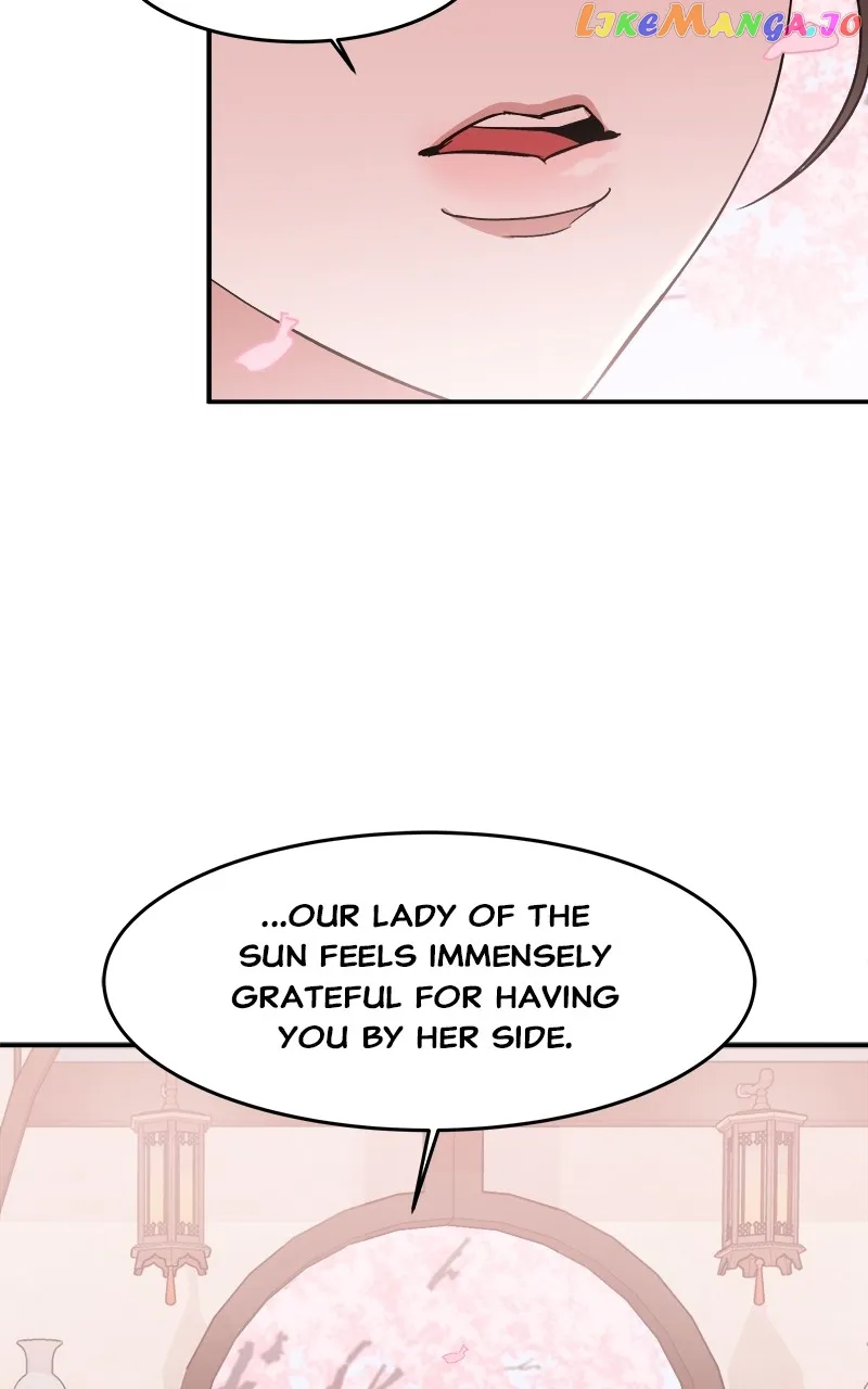 Goddess’s Way of Attacking Tigers chapter 10 page 58