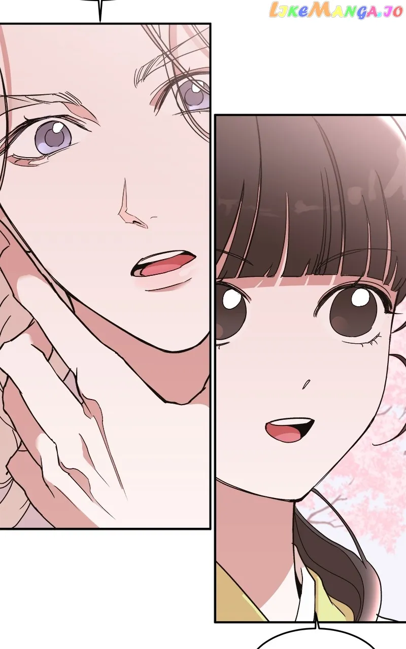 Goddess’s Way of Attacking Tigers chapter 10 page 60