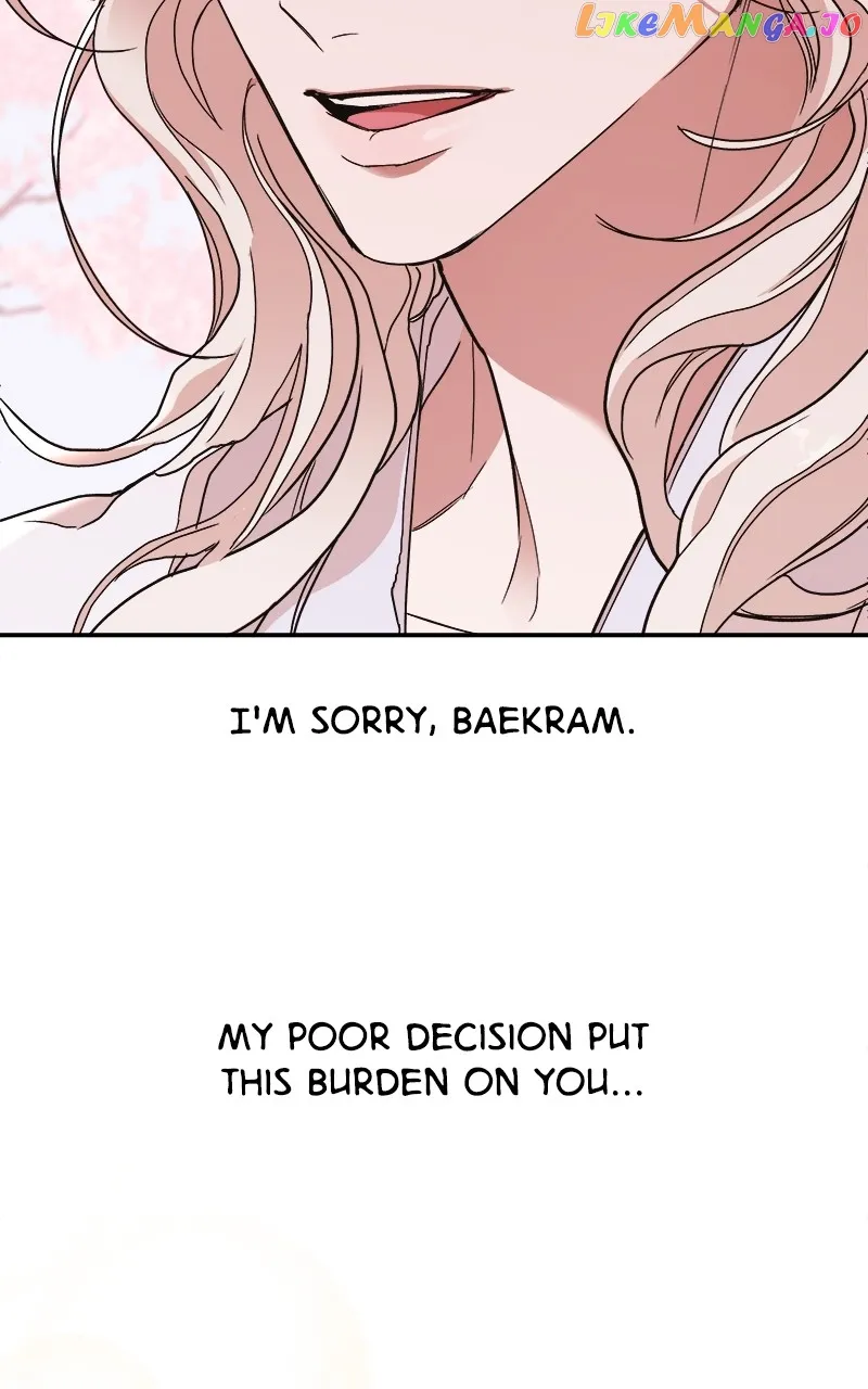 Goddess’s Way of Attacking Tigers chapter 10 page 62