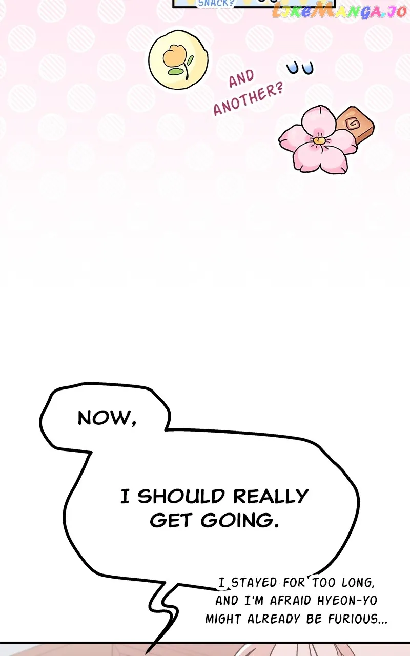 Goddess’s Way of Attacking Tigers chapter 10 page 65
