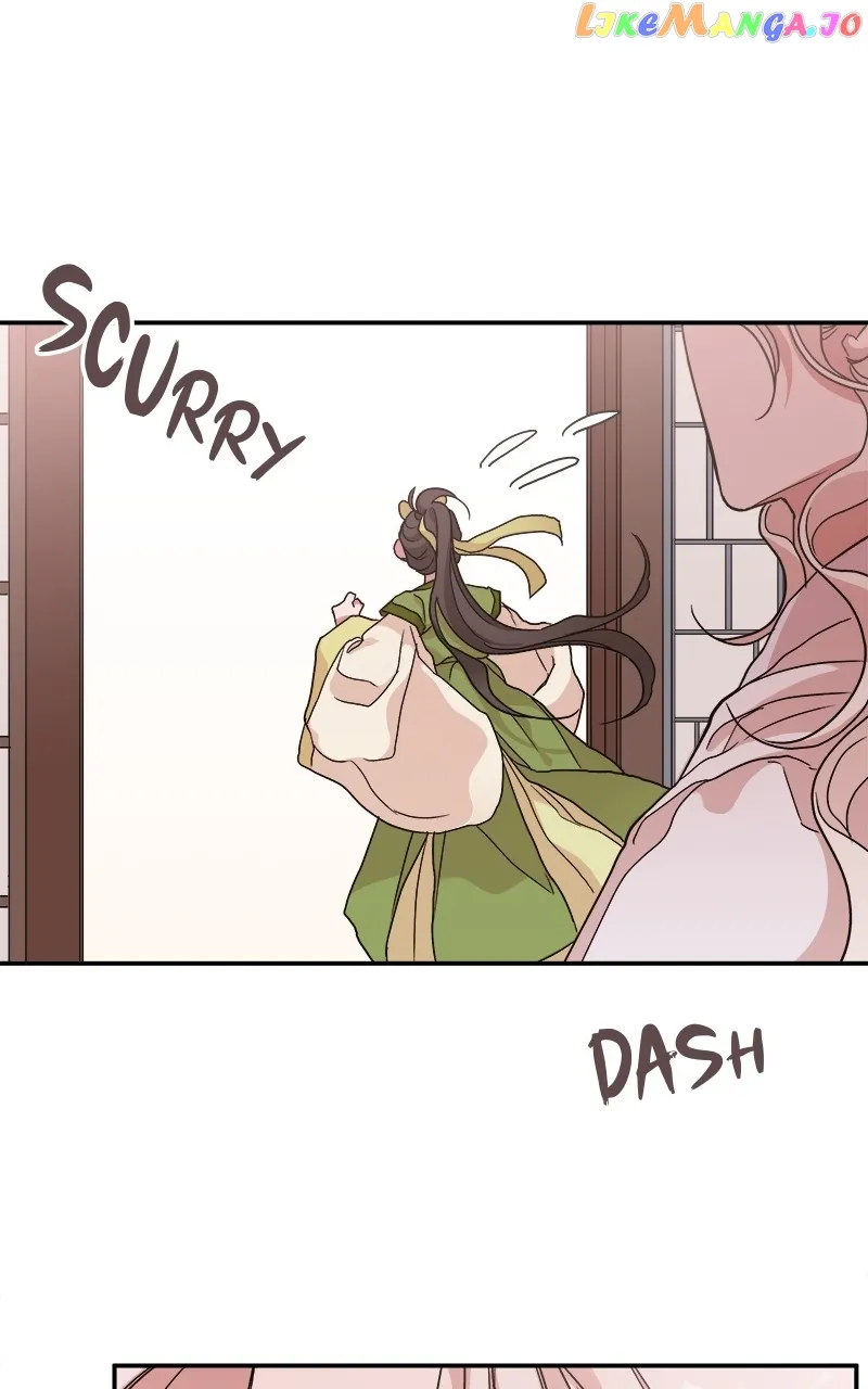 Goddess’s Way of Attacking Tigers chapter 10 page 68