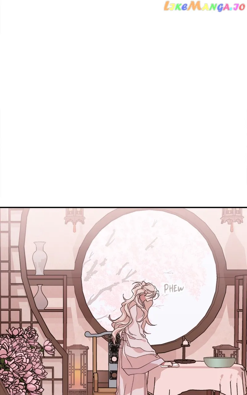 Goddess’s Way of Attacking Tigers chapter 10 page 71