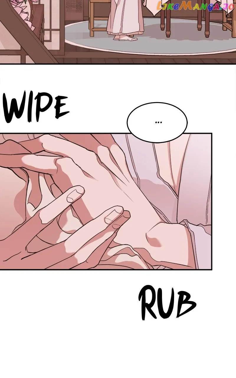 Goddess’s Way of Attacking Tigers chapter 10 page 72